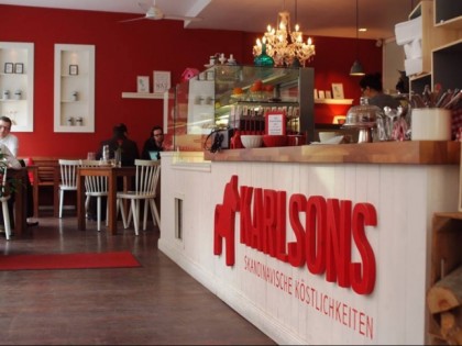 Foto: Karlsons